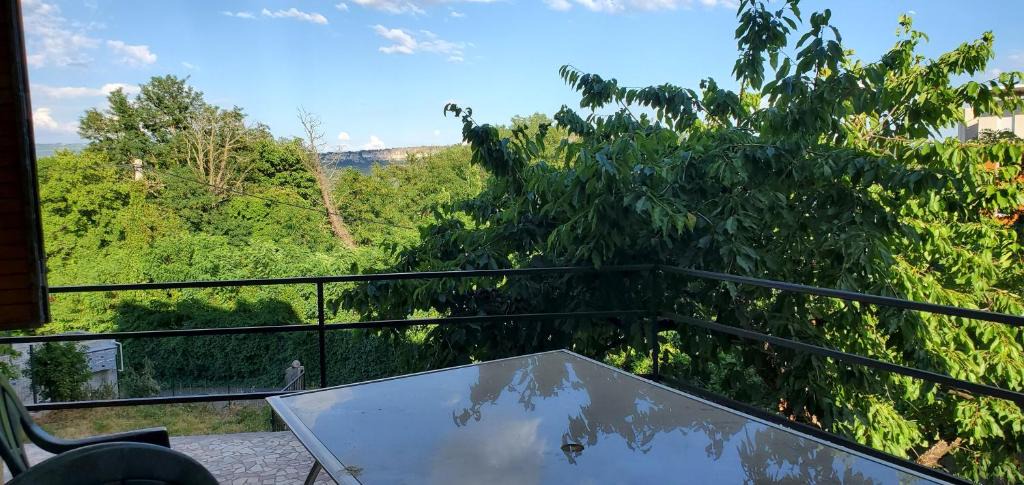 Aubenas Apartment | Appartement Genet