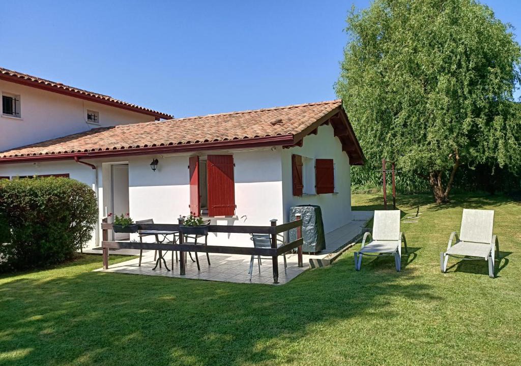 Itxassou Apartment | Appartement Gerezitenia