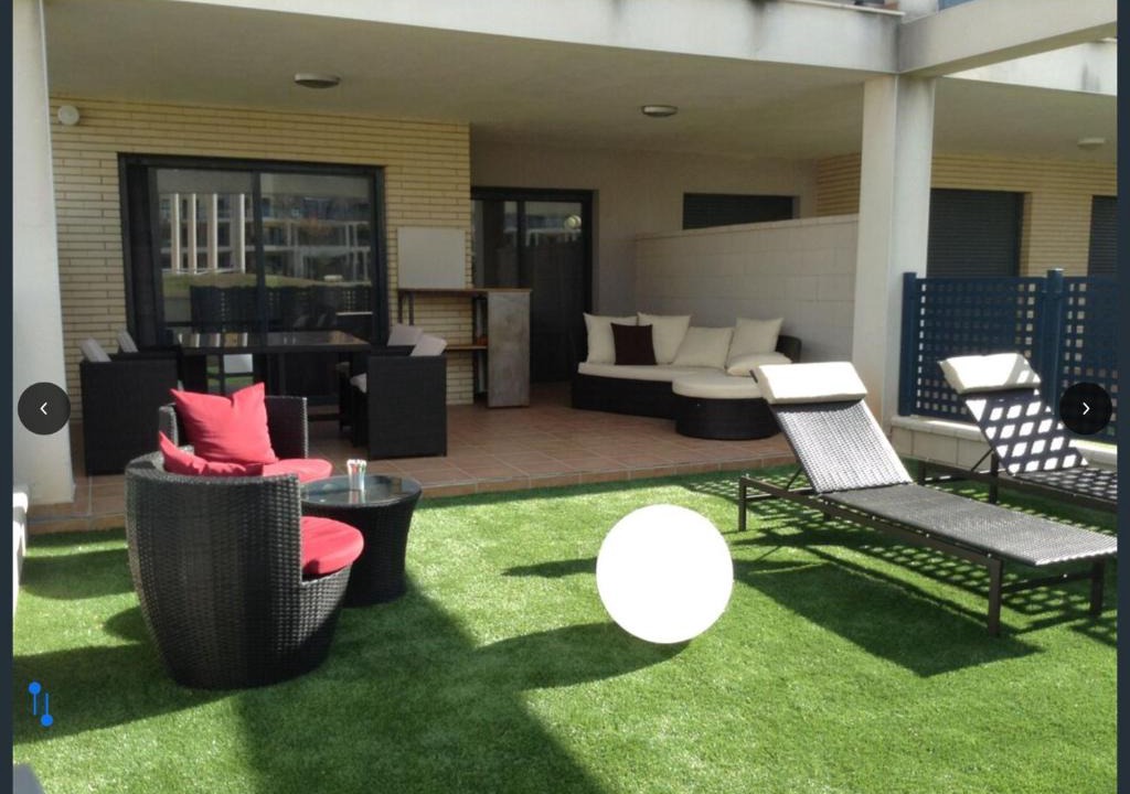 San Jorge Apartment | Appartement Golf PANORAMICA