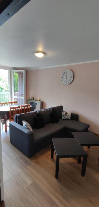 Saint-Denis Apartment | Appartement Grand Paris
