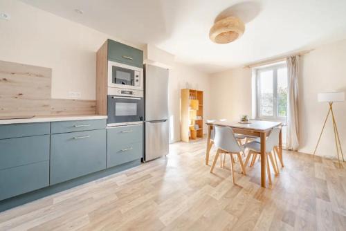 Marsanne Apartment | Appartement - Grande terrasse