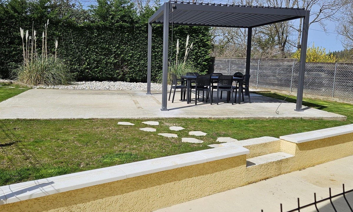 Priay Apartment | Appartement guy