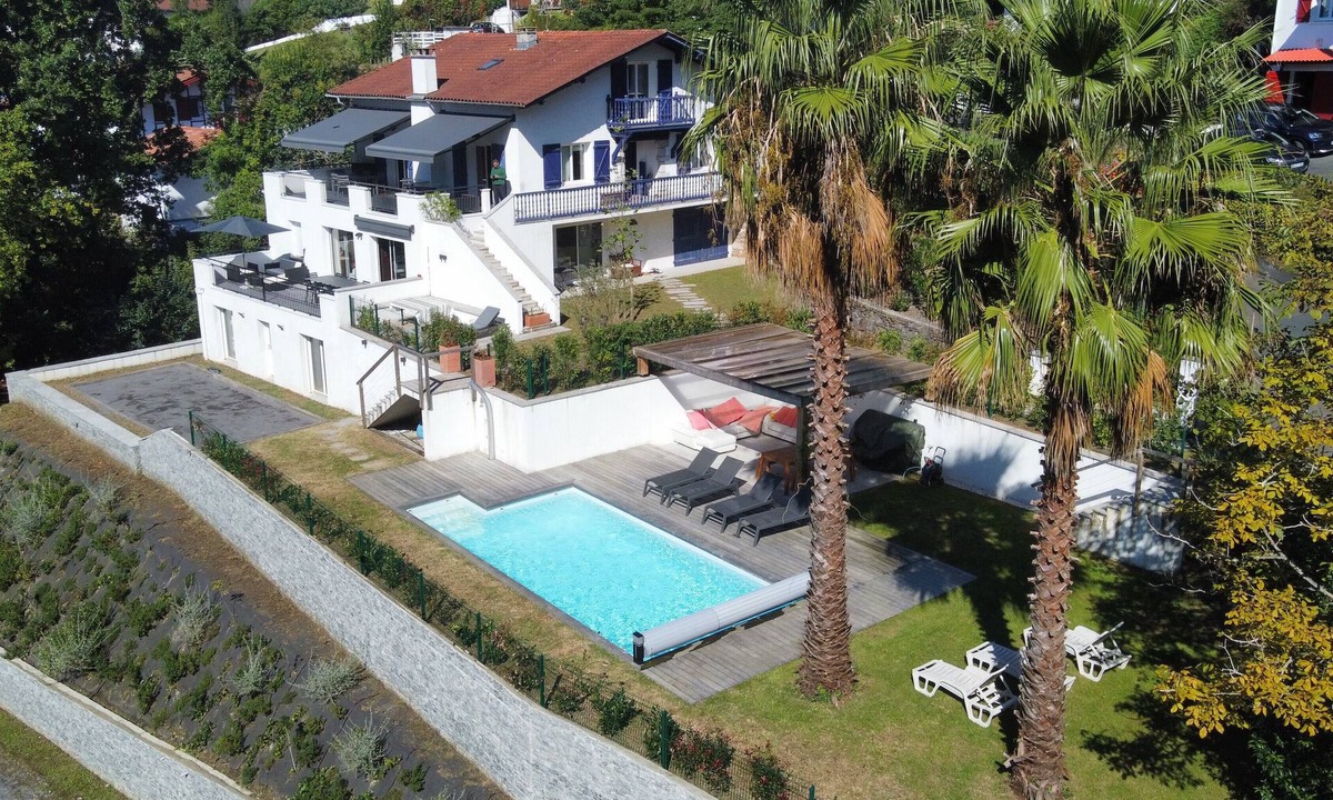 Ciboure Apartment | Appartement Harmonie - Welkeys