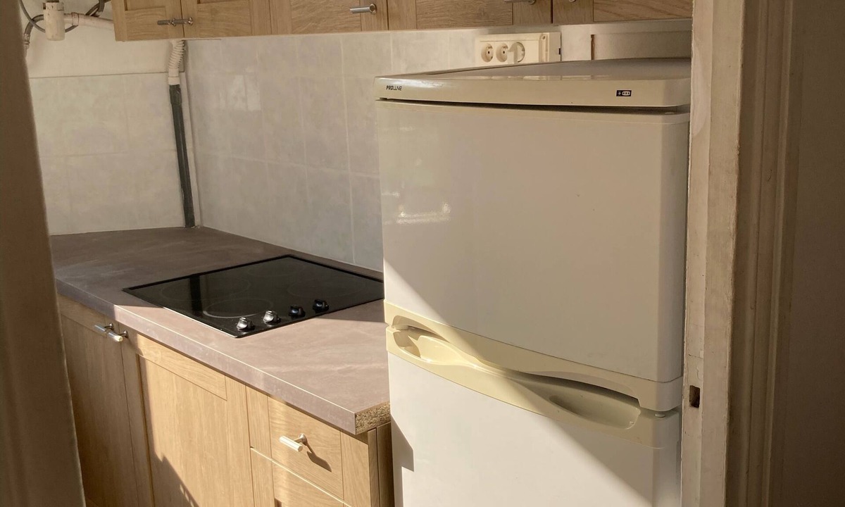 Quartier de Javel Apartment | Appartement Haussmannien 3 Pièces 62 m2 ça