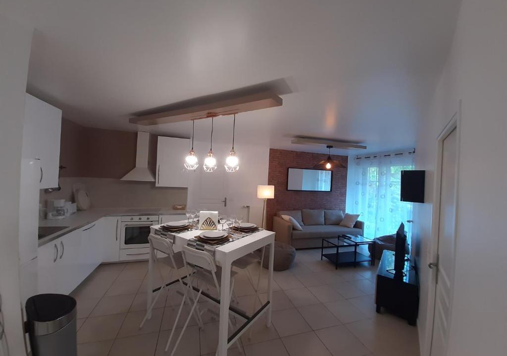 Orsay Apartment | Appartement Haut de Gamme