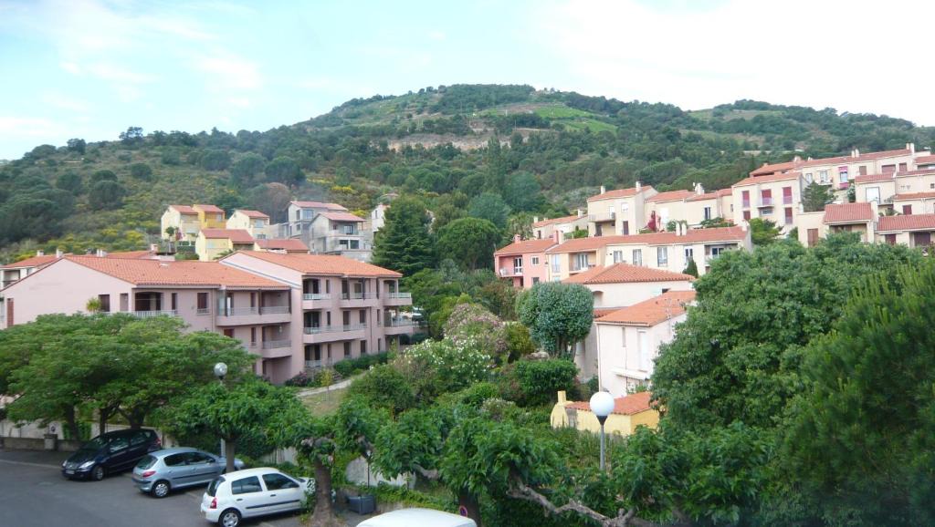 Collioure Apartment | Appartement Haut Douy - 4HD14
