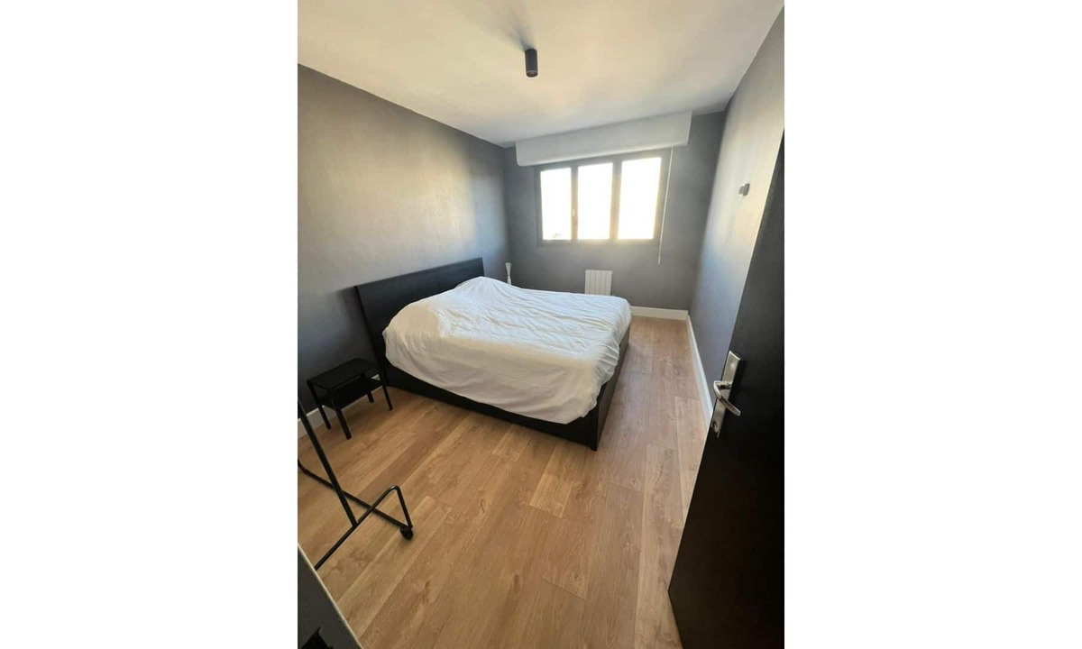 Blois Apartment | Appartement Haut Standing Proche du Centre Ville