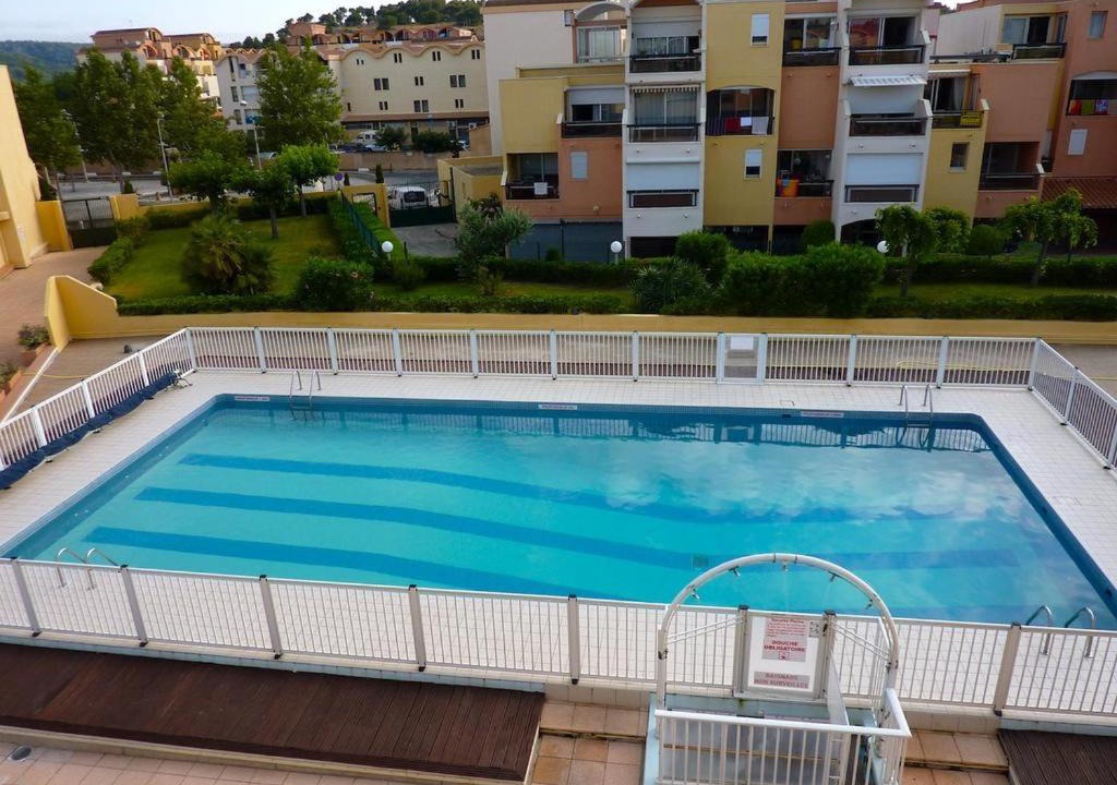Port Rive Gauche Apartment | Appartement haut standing