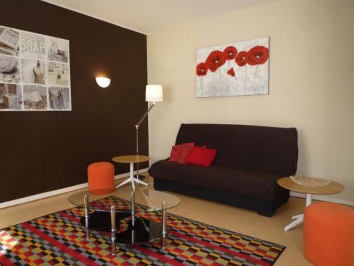 Devant-les-Ponts Apartment | Appartement Hello