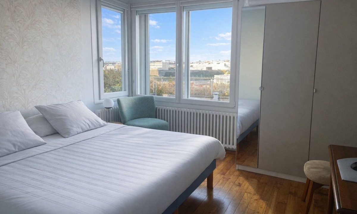 Downtown Apartment | Appartement Hyper Centre