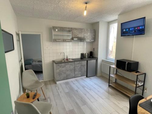 Agen Apartment | Appartement hyper centre proche toutes commodités