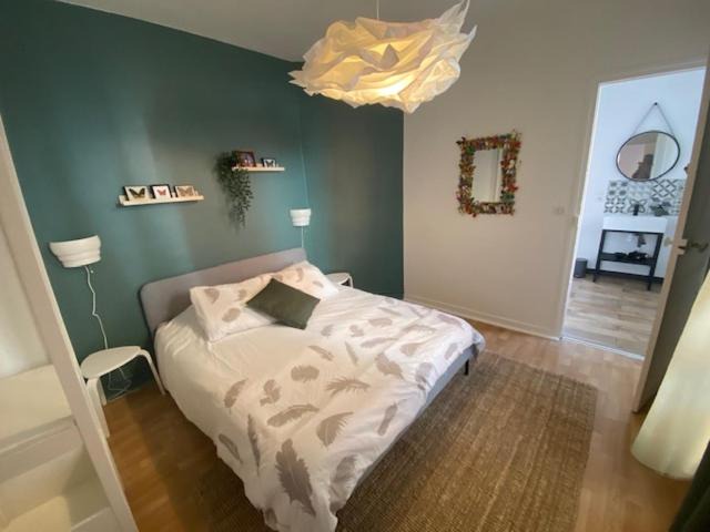 Arras Apartment | appartement hyper centre ville