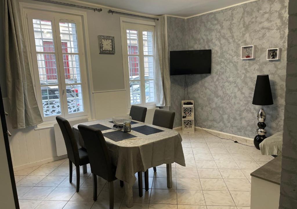 Centre Apartment | Appartement hyper centre