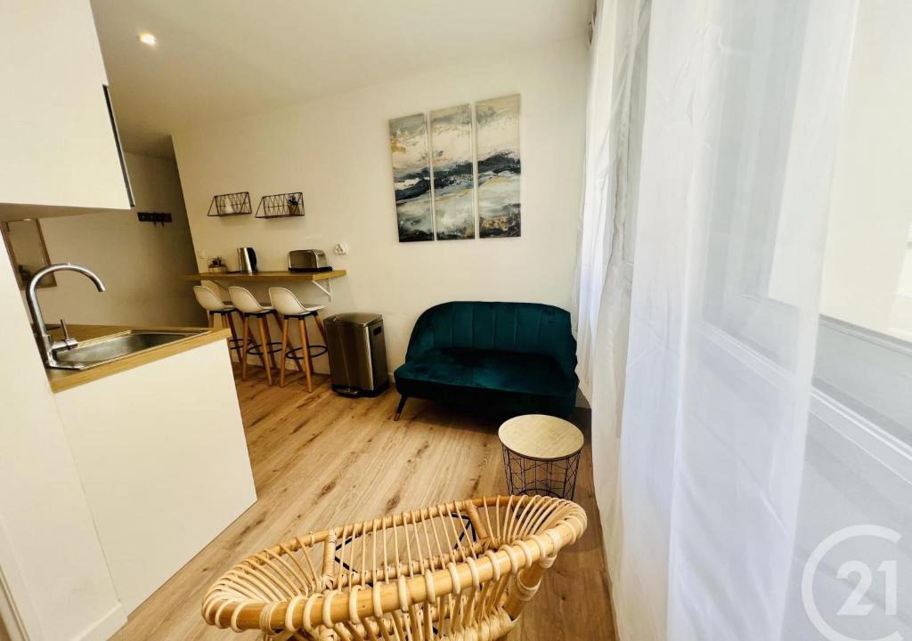 Tarbes Apartment | Appartement hypercentre refait à neuf