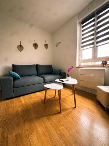 Verton Apartment | Appartement idéalement situé