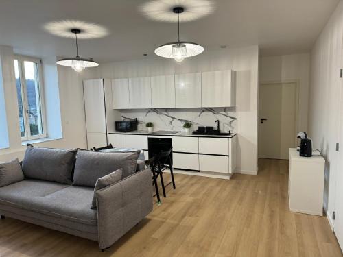 Nilvange Apartment | Appartement II - Haut Standing