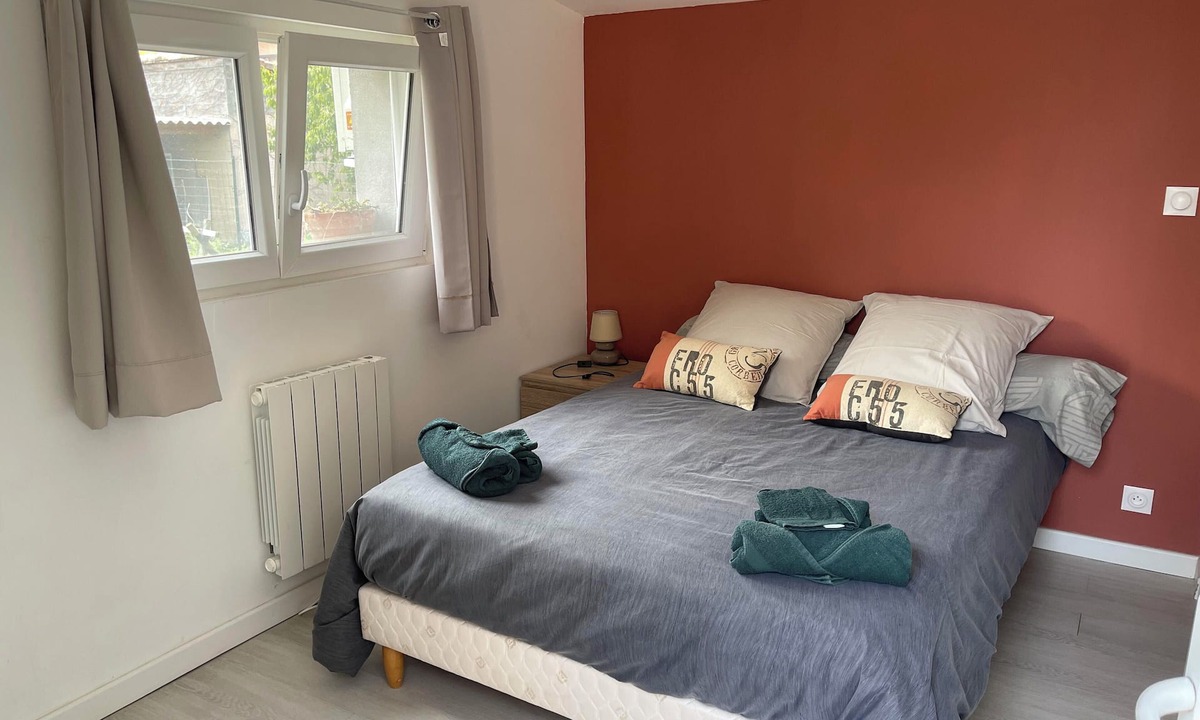 Fenouillet Apartment | Appartement Indépendant Proche Canal Latéral