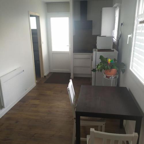 Fleure Apartment | Appartement indépendant, calme 2 adultes, 2 étoiles