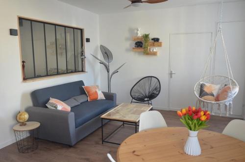 Chagny Apartment | Appartement Indépendant Centre ville Chagny