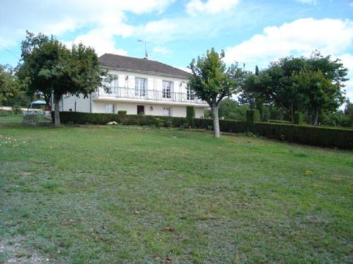 Mensignac Apartment | Appartement indépendant au calme proche Périgueux