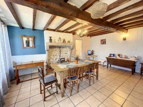 Gannat Apartment | APPARTEMENT INDÉPENDANT plein de charme 2 chambres