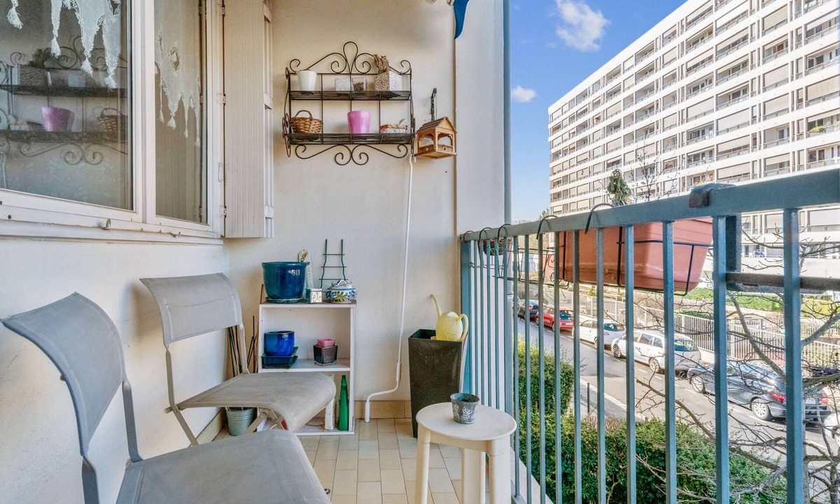 Perralliere Apartment | Appartement Kumer - Welkeys