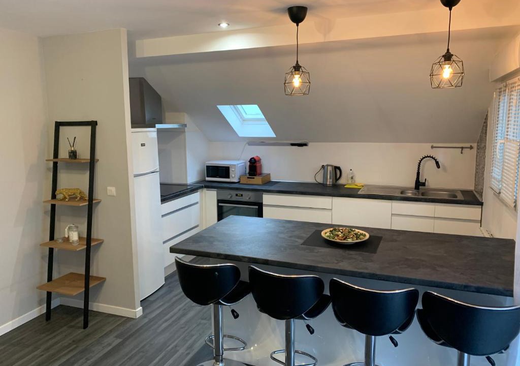 Scionzier Apartment | Appartement L'épicentre 2