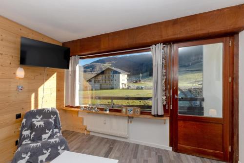 Aillon-le-Jerune Apartment | Appartement L'Alt-Aillon