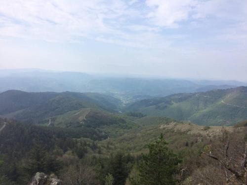 L'Esperou Apartment | Appartement l'Espérou