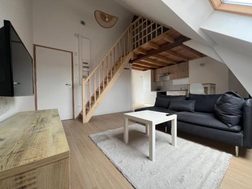 Dunkirk Apartment | Appartement lumineux et calme
