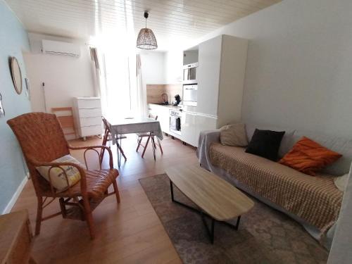 Anduze Apartment | Appartement L'Hirondelle