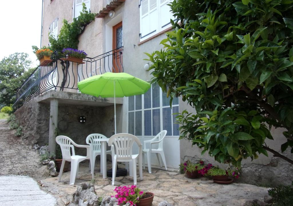 Pegomas Apartment | Appartement L'oranger