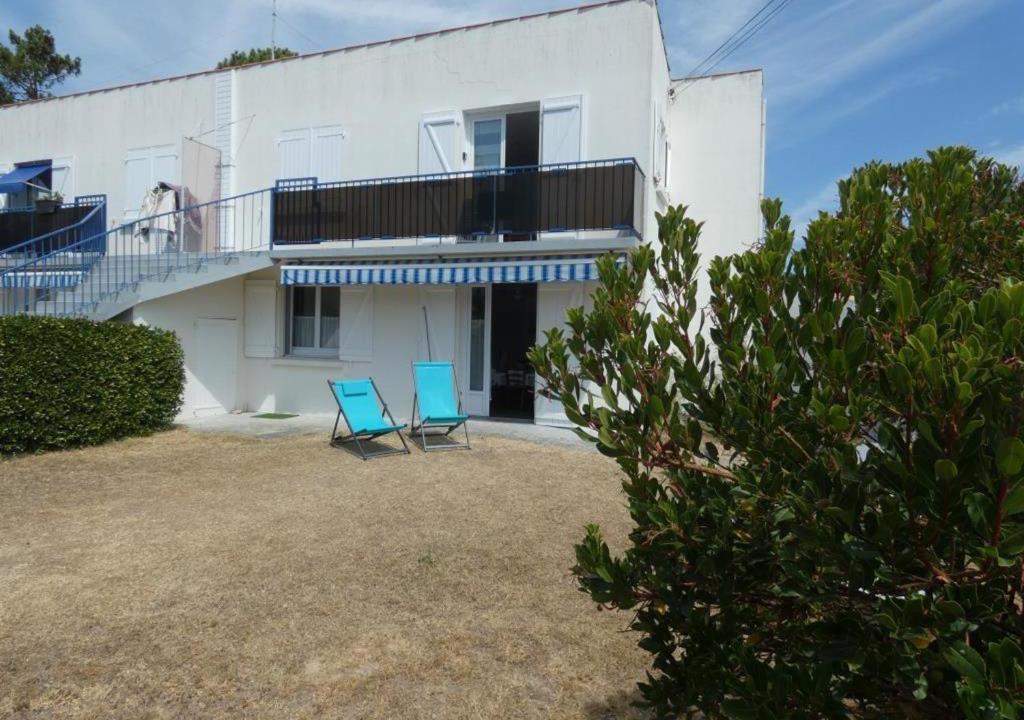 Fromentine Apartment | Appartement La Barre-de-Monts, 2 pièces, 4 personnes - FR-1-540-21