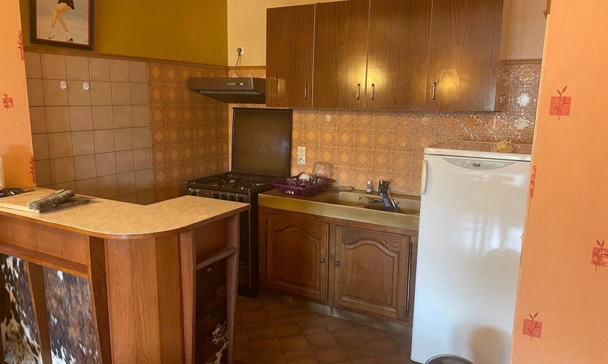 La Roque-Gageac Apartment | Appartement La Roque Gageac