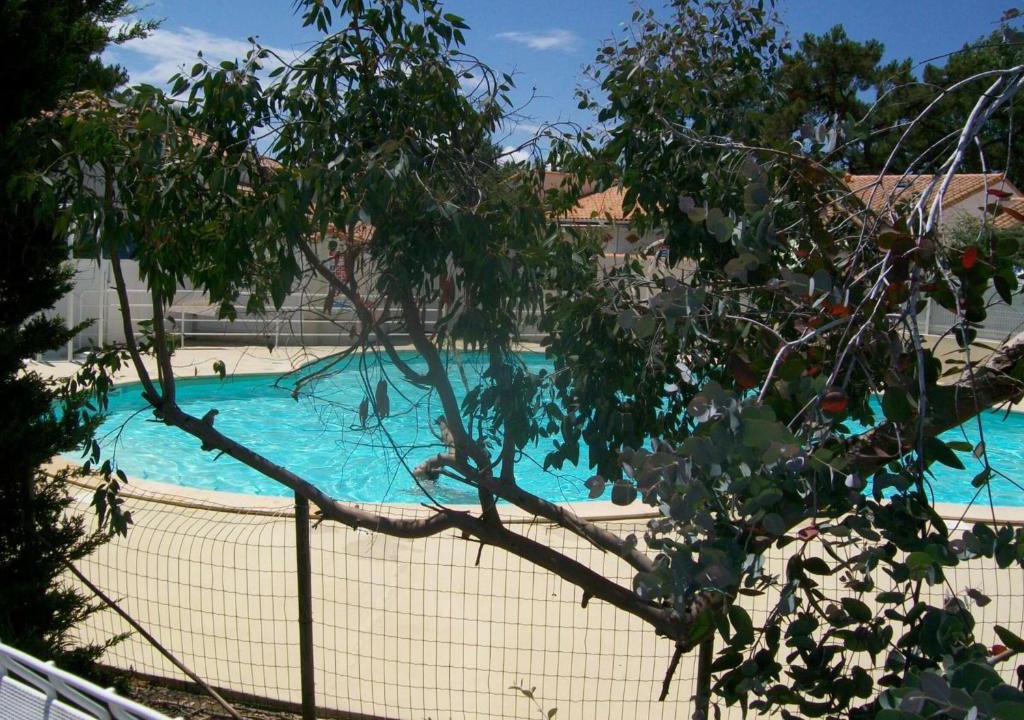 La Tranche-sur-Mer Apartment | Appartement La Tranche-sur-Mer, 3 pièces, 5 personnes - FR-1-357-74
