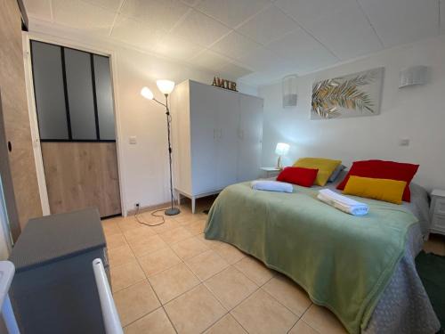 Pont-Saint-Esprit Apartment | Appartement la calador