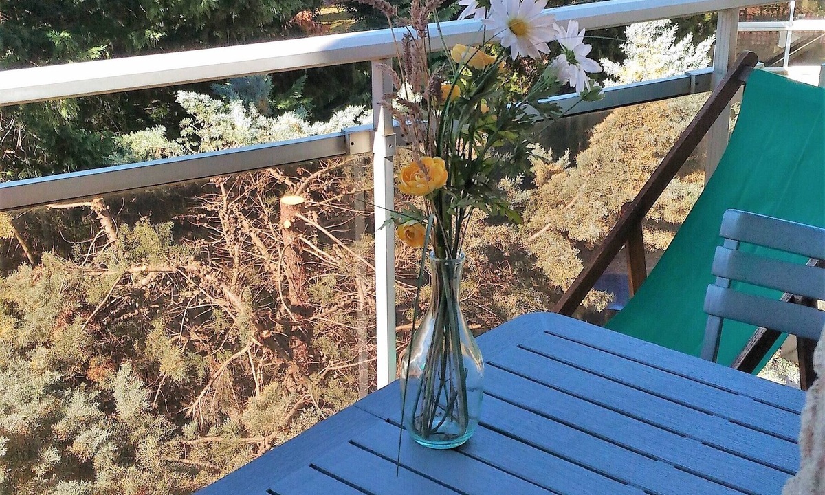 Vernet-les-Bains Apartment | Appartement La Catalane Canigou Vernet Les Bains