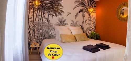 Lorient Apartment | Appartement La Madeleine