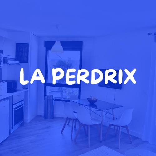 Saint-Martin-du-Littoral Apartment | Appartement - La Perdrix