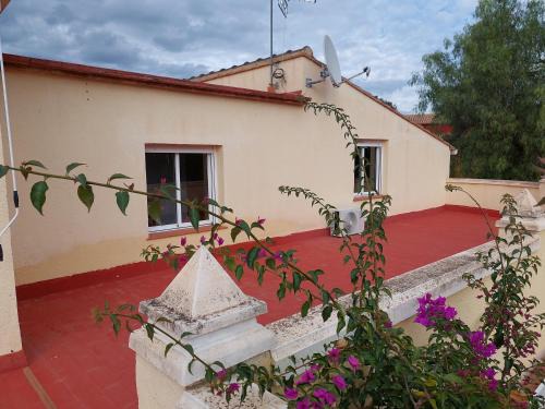 Ontinyent Apartment | Appartement La Ponça