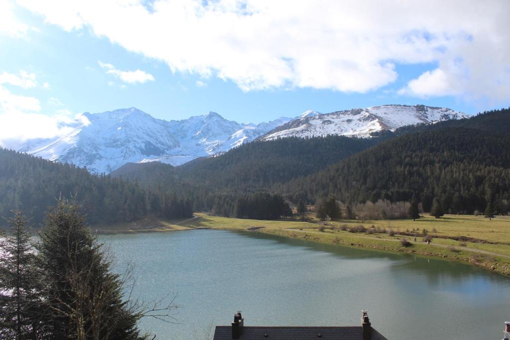 Campan Apartment | Appartement Lac de Payolle