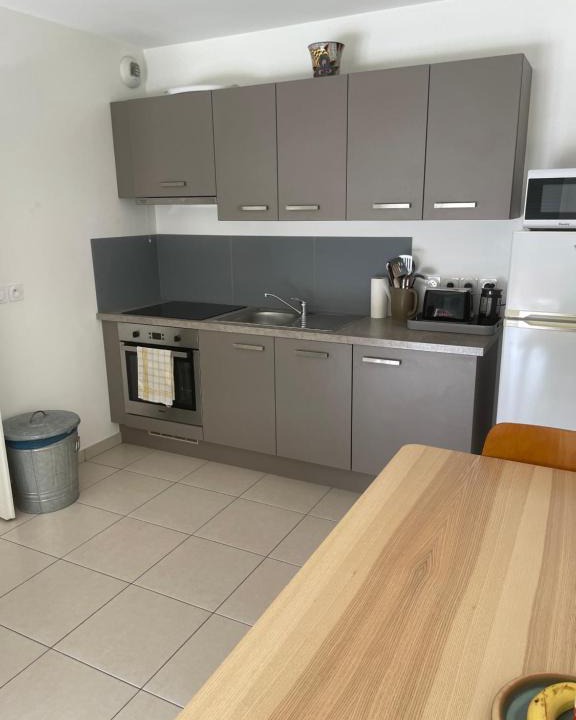 Sciez Apartment | Appartement Lac Leman