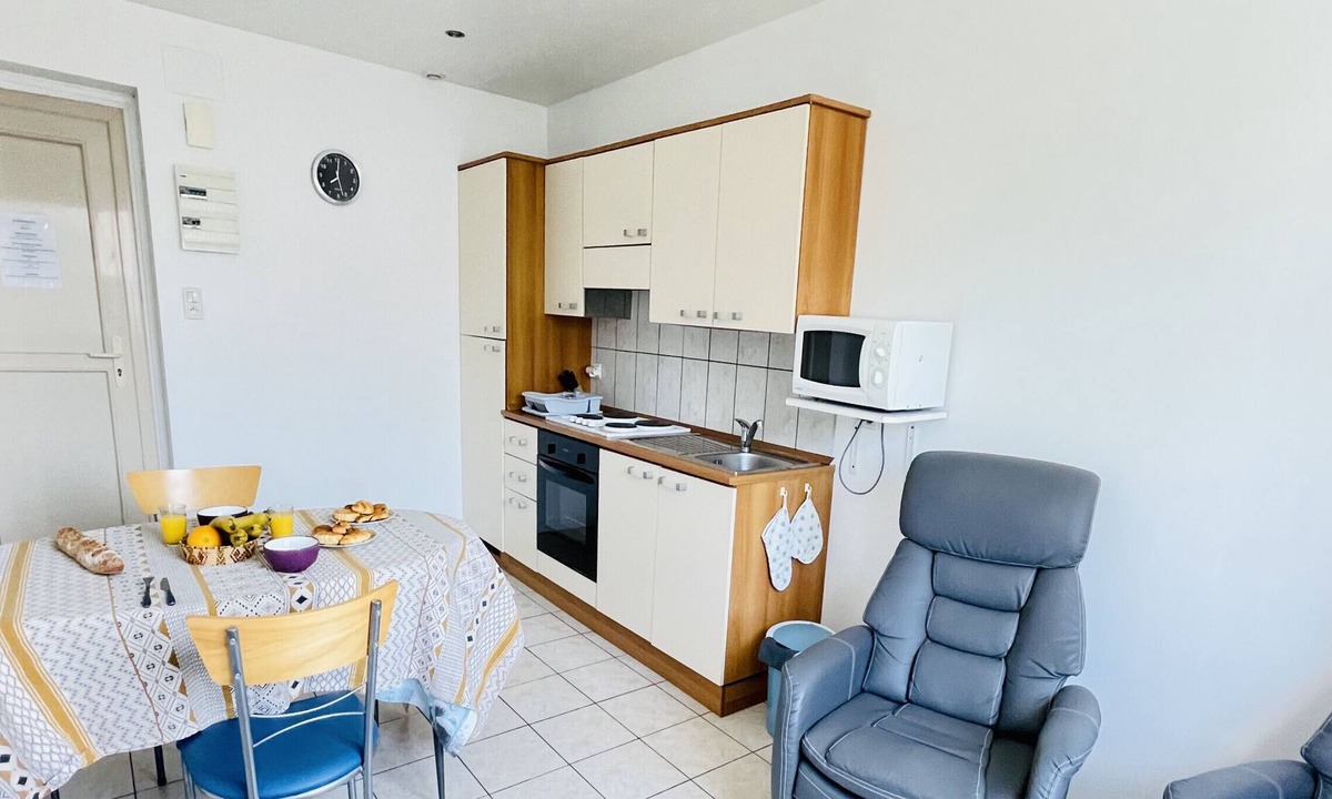 Forges-les-Bains Apartment | Appartement Lamartine