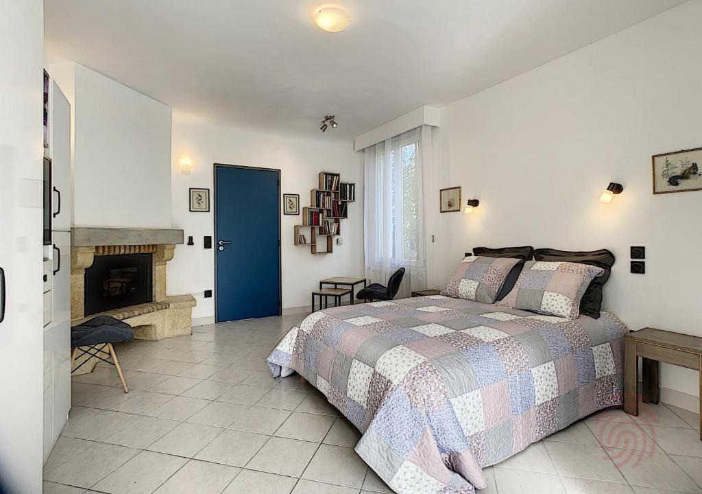 Lamalou-les-Bains Apartment | Appartement Lamalou-les-Bains, 2 pièces, 2 personnes - FR-1-451-142