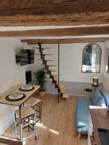 Langres Apartment | Appartement, Langres