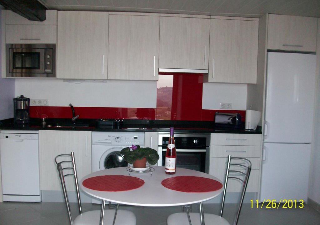 Sare Apartment | Appartement Larraburuko-Borda