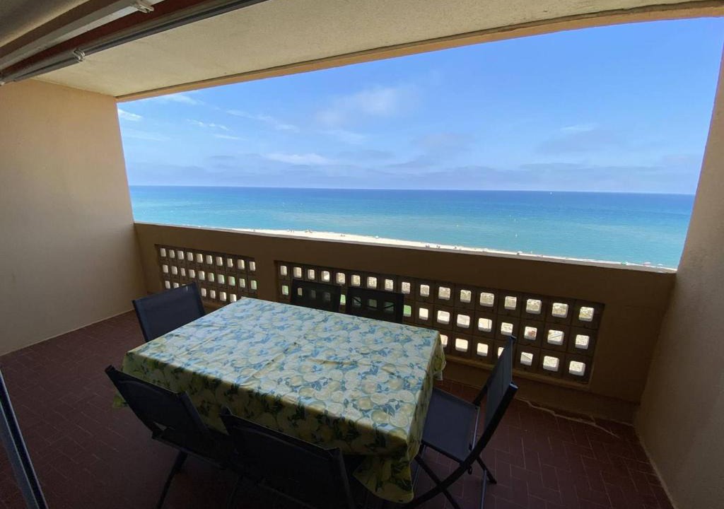 Le Barcares Apartment | Appartement Le Barcarès, 2 pièces, 5 personnes - FR-1-81-486