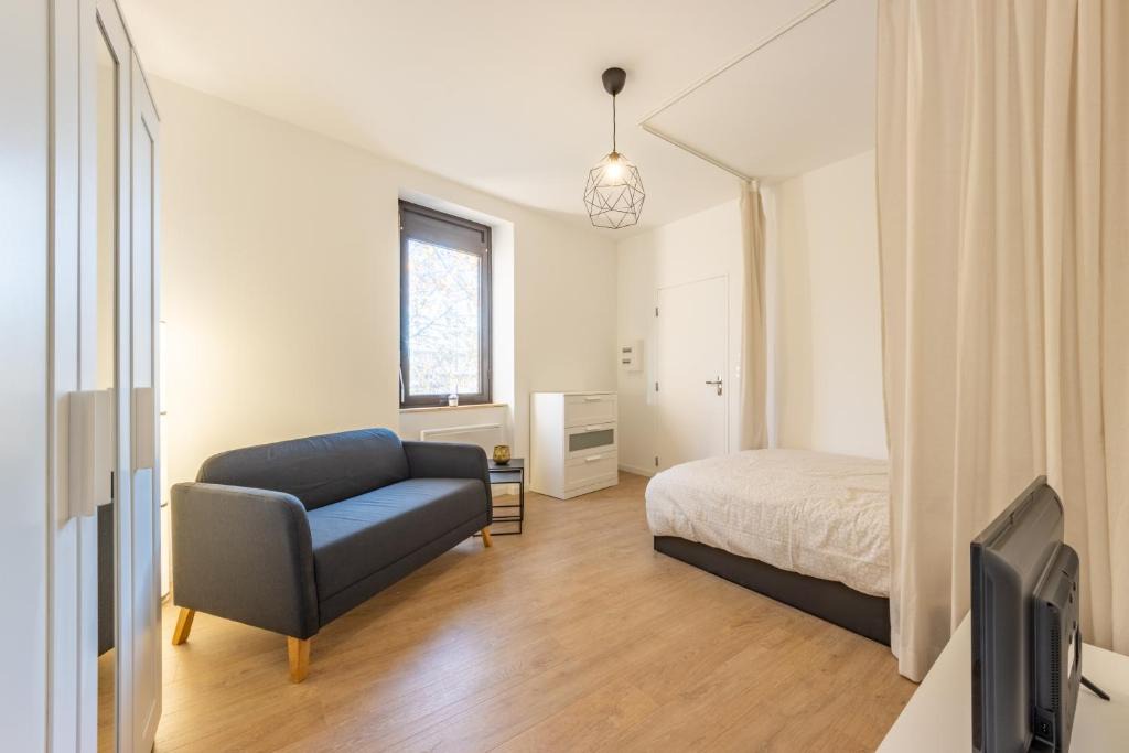Castelsarrasin Apartment | Appartement Le Côte à Côte Castelsarrasin