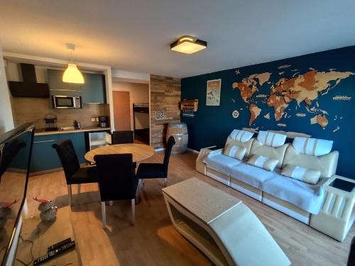 Lourdes Apartment | Appartement Le Cocon du Monde