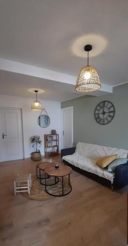 Mont-Louis Apartment | Appartement Le cocon Mont louis 66